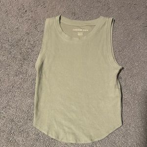American eagle tank top